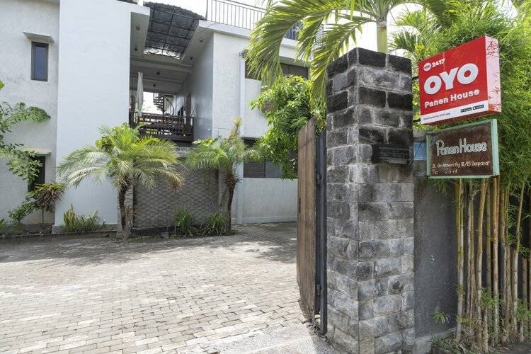 Oyo 2417 Panen House
