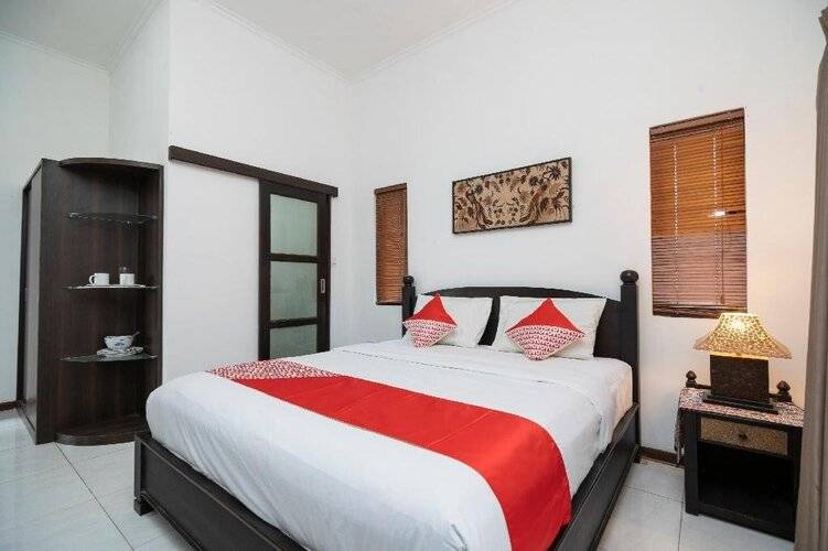 Oyo 2417 Panen House