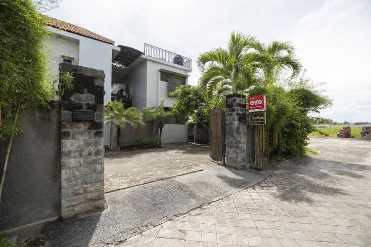Oyo 2417 Panen House