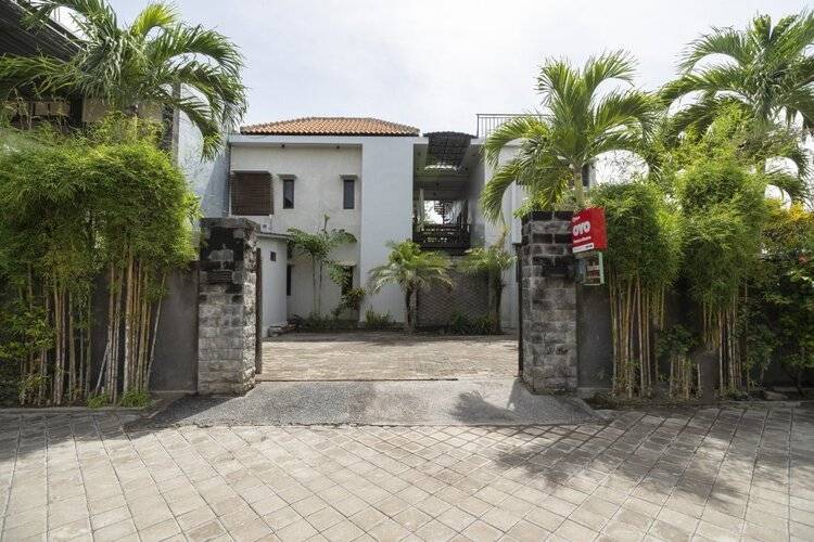 Oyo 2417 Panen House