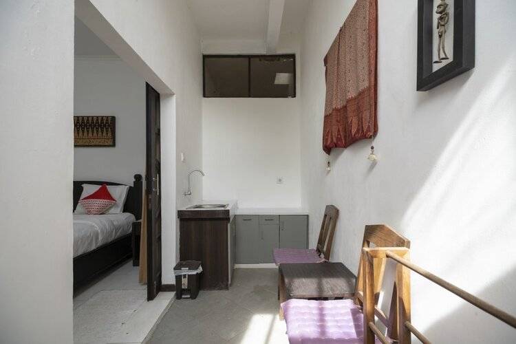 Oyo 2417 Panen House