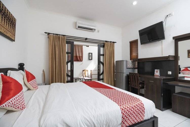 Oyo 2417 Panen House