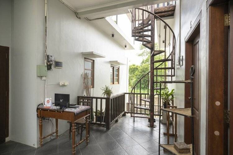 Oyo 2417 Panen House