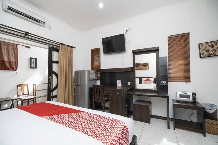 Oyo 2417 Panen House