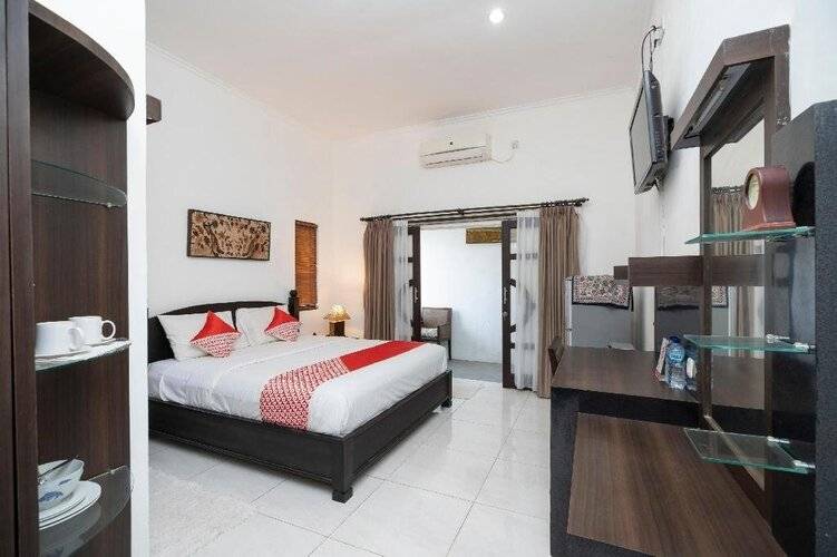 Oyo 2417 Panen House