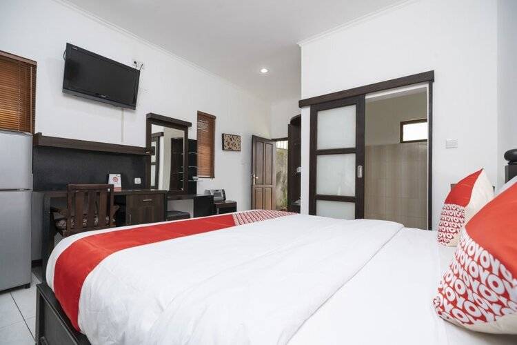 Oyo 2417 Panen House