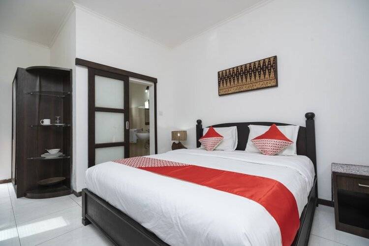 Oyo 2417 Panen House