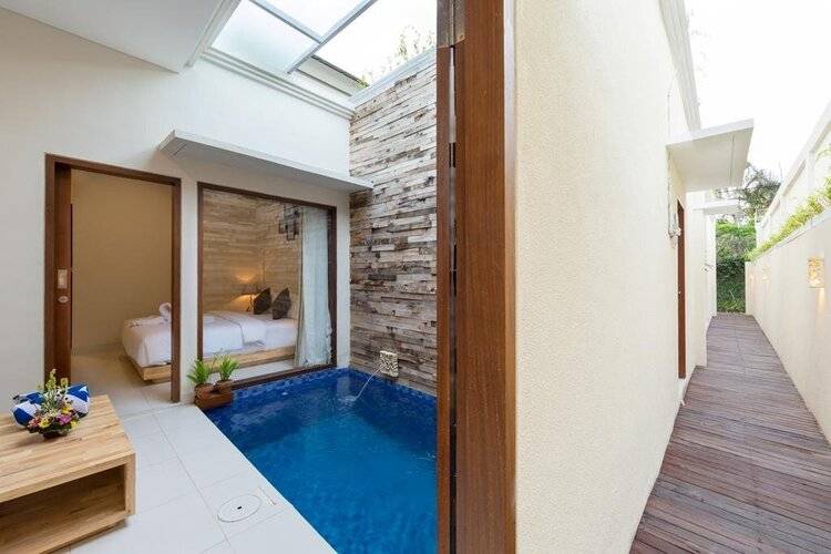 Paisa Seminyak Living