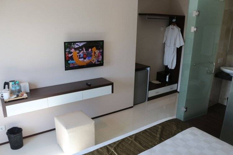 Premium Legian