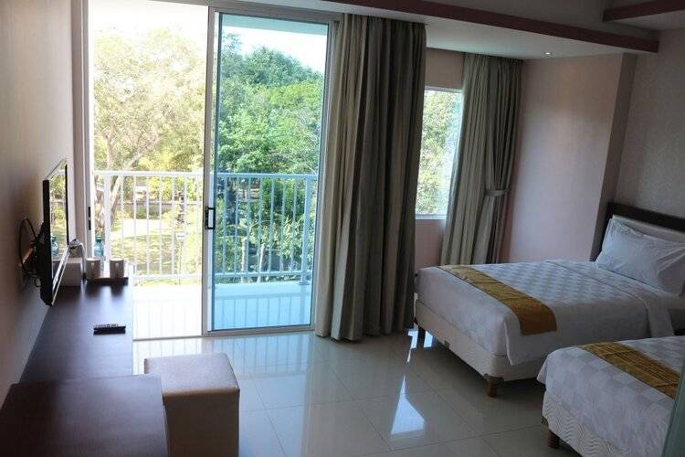 Premium Legian