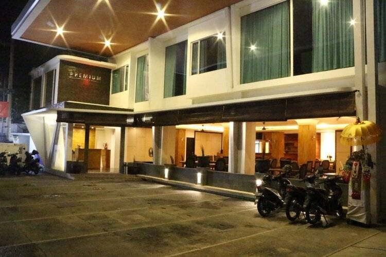 Premium Legian