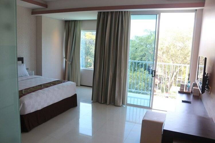Premium Legian