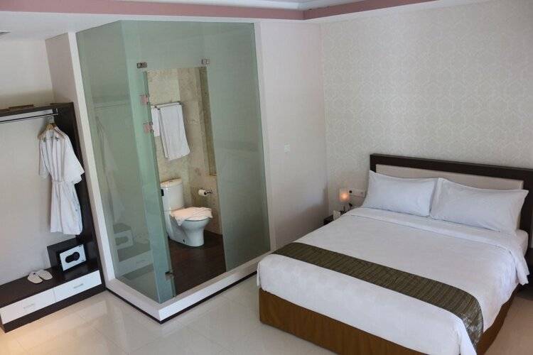 Premium Legian