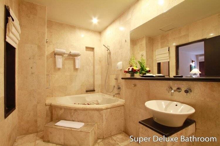 The Lokha Legian Resort & Spa