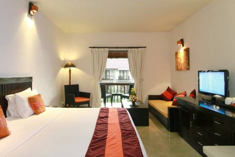 The Lokha Legian Resort & Spa
