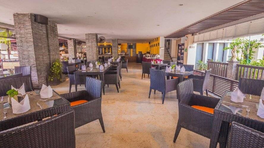 The Lokha Legian Resort & Spa