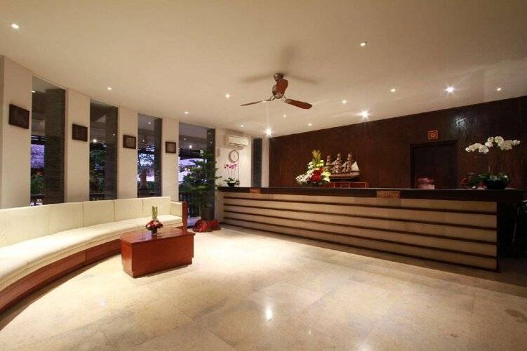The Lokha Legian Resort & Spa