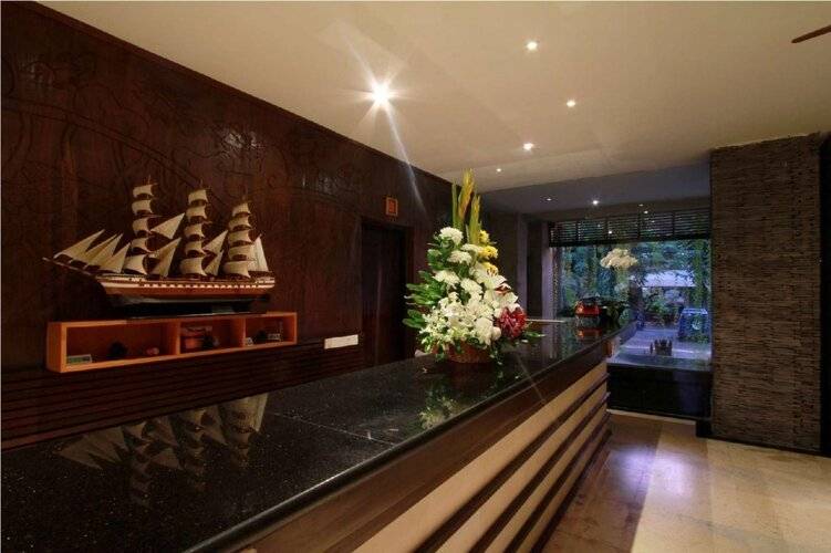 The Lokha Legian Resort & Spa