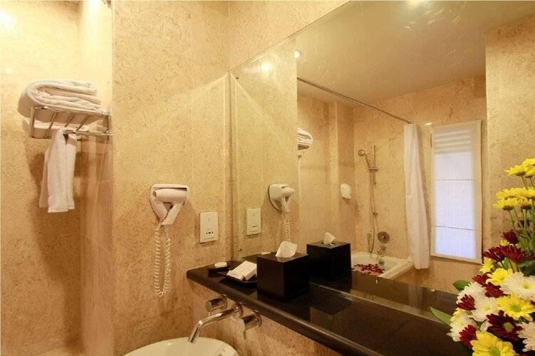The Lokha Legian Resort & Spa