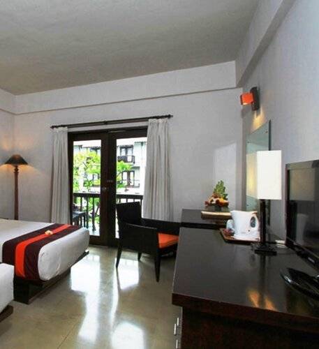 The Lokha Legian Resort & Spa
