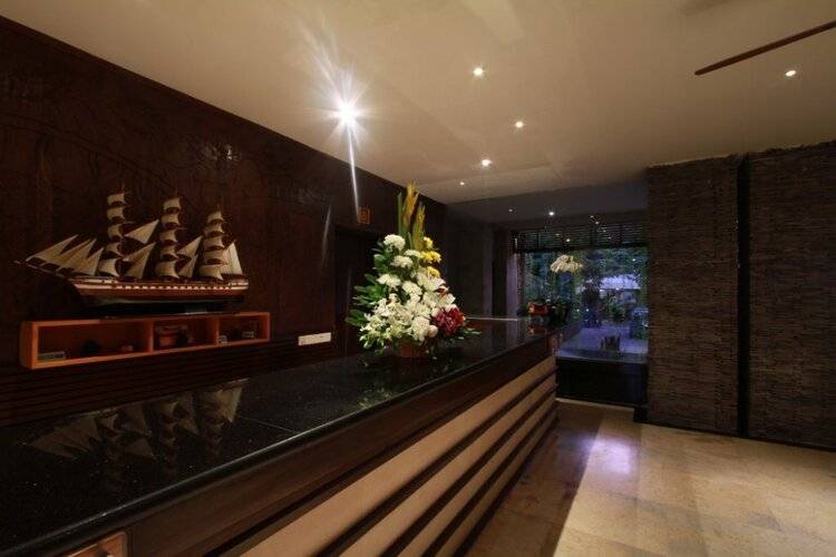 The Lokha Legian Resort & Spa