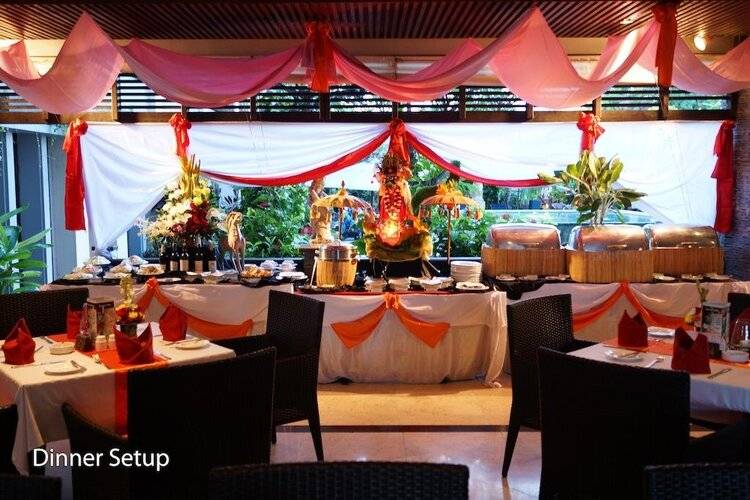 The Lokha Legian Resort & Spa