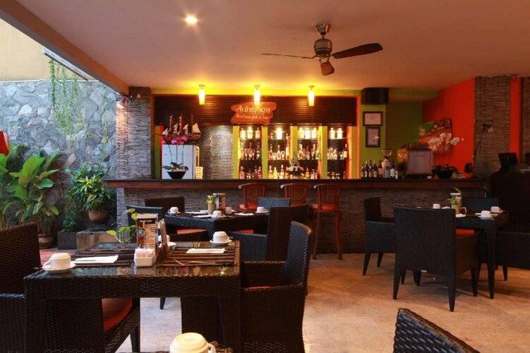 The Lokha Legian Resort & Spa