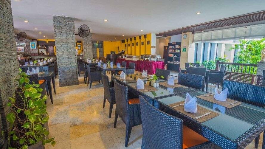 The Lokha Legian Resort & Spa