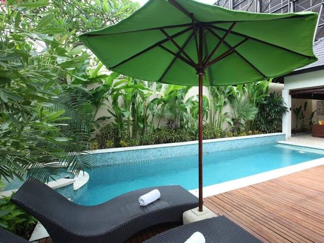 Rc Villas - Chse Certified