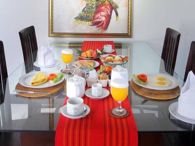 Rc Villas - Chse Certified
