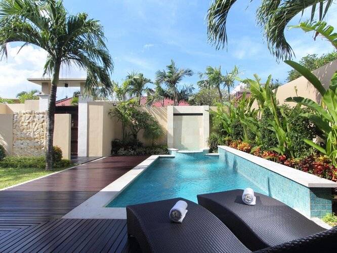 Rc Villas - Chse Certified