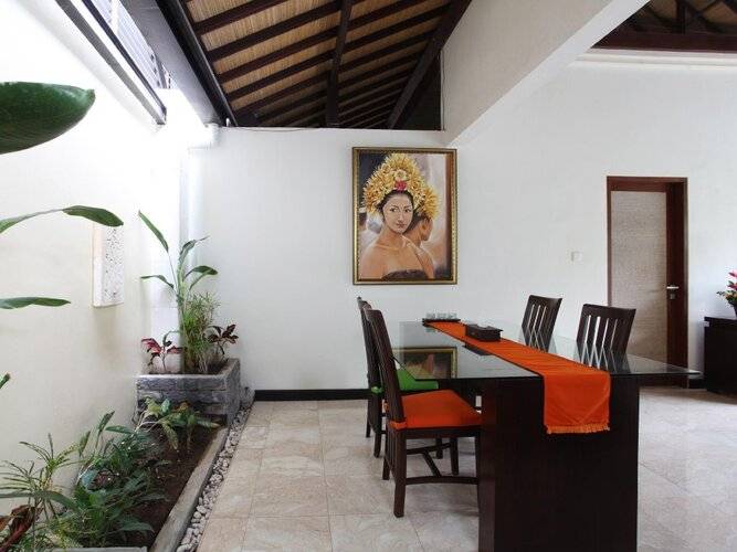 Rc Villas - Chse Certified
