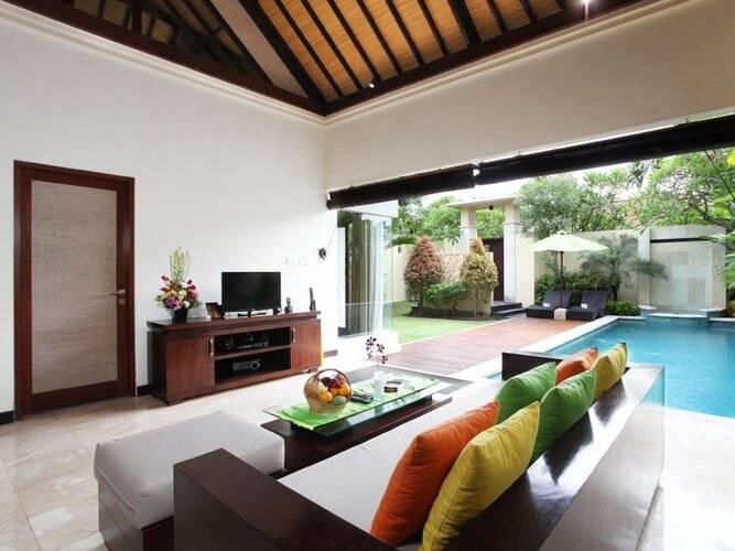 Rc Villas - Chse Certified