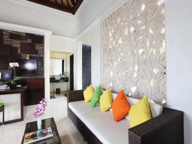 Rc Villas - Chse Certified