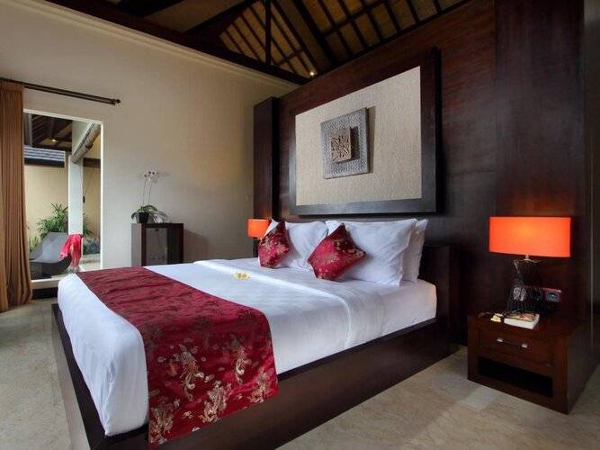 Rc Villas - Chse Certified