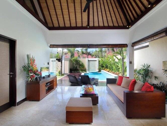 Rc Villas - Chse Certified