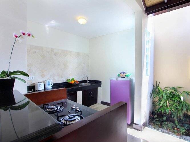 Rc Villas - Chse Certified