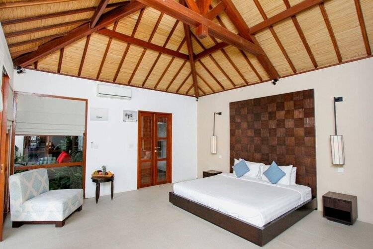 Samana Villas - Chse Certified