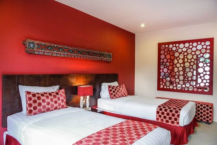 Samana Villas - Chse Certified