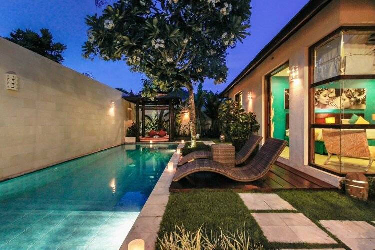 Samana Villas - Chse Certified