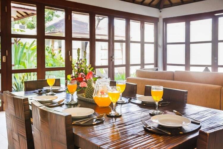Samana Villas - Chse Certified