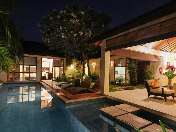 Samana Villas - Chse Certified