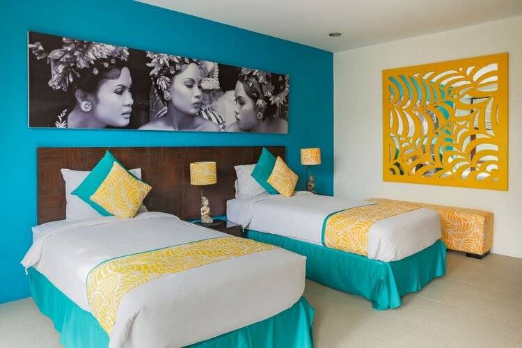 Samana Villas - Chse Certified