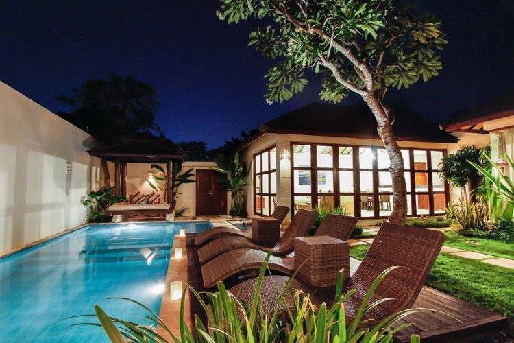 Samana Villas - Chse Certified