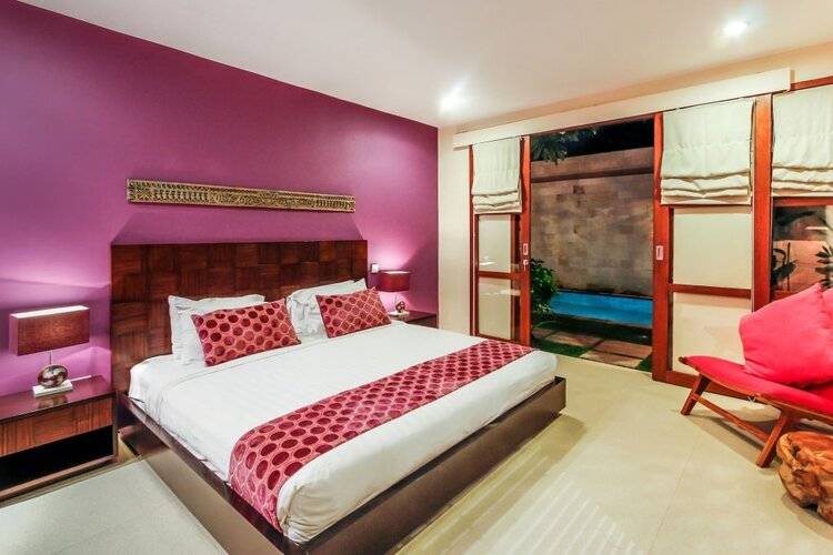 Samana Villas - Chse Certified