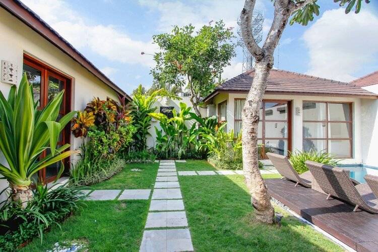 Samana Villas - Chse Certified