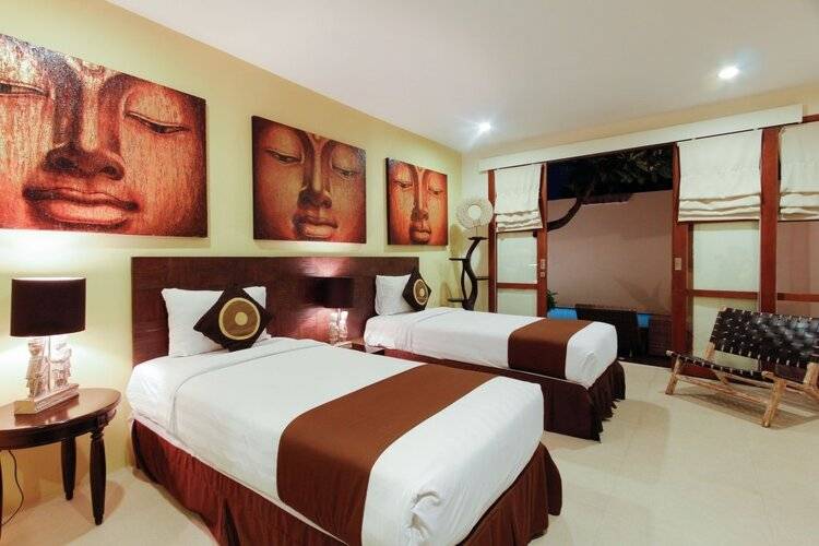 Samana Villas - Chse Certified