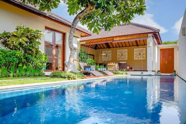 Samana Villas - Chse Certified