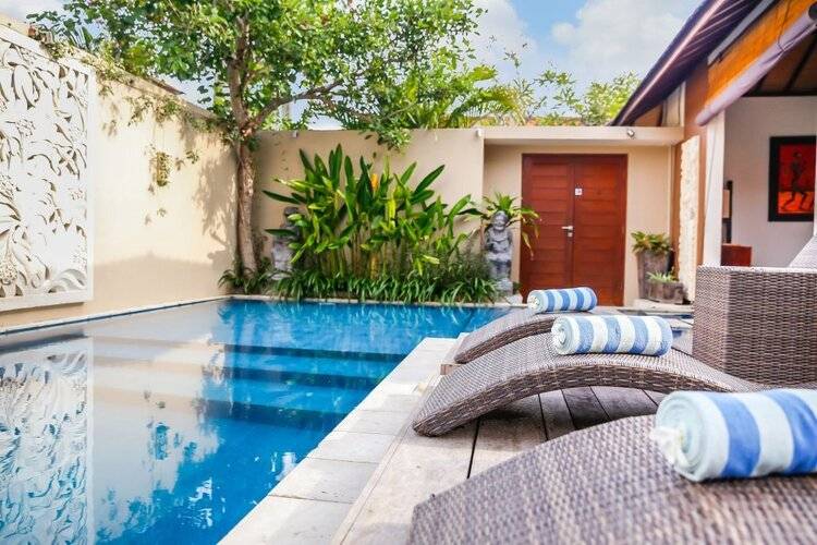 Samana Villas - Chse Certified