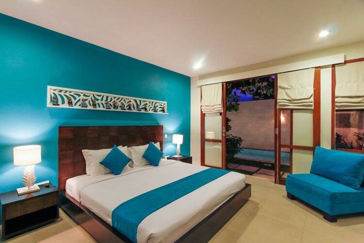 Samana Villas - Chse Certified